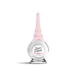 Bonjour de Paris Floral Agua de perfume para mujeres 50 ml
