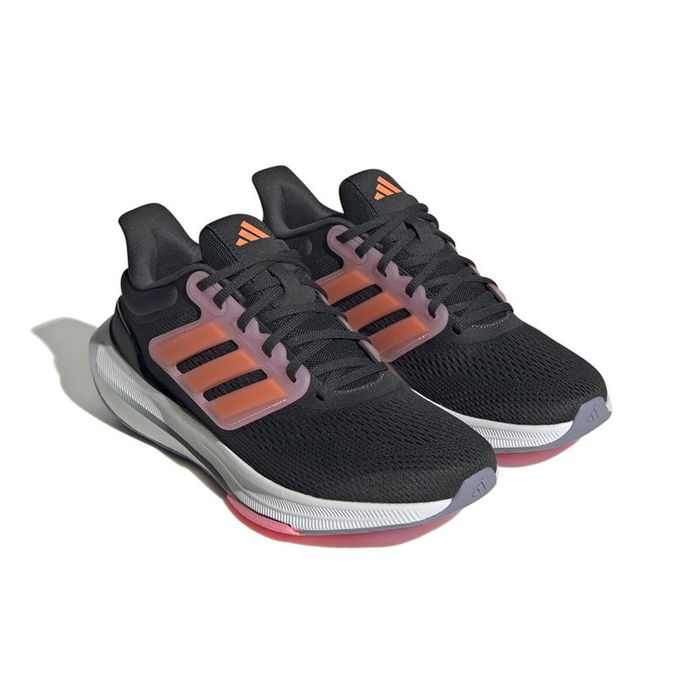 Zapatillas Deportivas Mujer Adidas Ultrabounce Negro 44 Zapatillas Deportivas Mujer Adidas Ultrabounce Negro 44