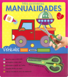 Vehículos, Eduardo Trujillo - SUSAETA EDICIONES