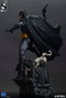 DC Comics Estatua 1/4 Batman (Black and Gray Edition) 66 cm