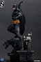 DC Comics Estatua 1/4 Batman (Black and Gray Edition) 66 cm