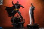 DC Comics Estatua 1/4 Batman (Black and Gray Edition) 66 cm