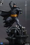 DC Comics Estatua 1/4 Batman (Black and Gray Edition) 66 cm