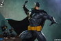 DC Comics Estatua 1/4 Batman (Black and Gray Edition) 66 cm