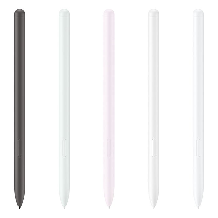 Samsung S Pen EJ-PX510 Blanco para Galaxy Tab S9 FE y S10 FE