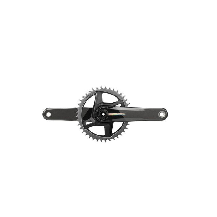 SRAM Force DUB 172.5 40D 12V SRAM Force DUB 172.5 40D 12V