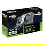 Inno3D RTX 5060 Twin X2 OC 8GB GDDR7 Tarjeta Gráfica