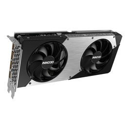 Inno3D RTX 5060 Twin X2 OC 8GB GDDR7 Tarjeta Gráfica