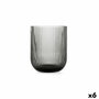 Bidasoa Vaso Bajo Vidrio Fosil 28 cL (6 Unidades)
