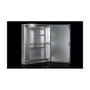 Rittal-Werk Kompakt-Schaltschrank AX 1-türig 300x380x210 mm