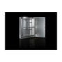 Rittal-Werk Kompakt-Schaltschrank AX 1-türig 300x380x210 mm