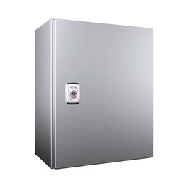 Rittal-Werk Kompakt-Schaltschrank AX 1-türig 300x380x210 mm