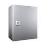 Rittal-Werk Kompakt-Schaltschrank AX 1-türig 300x380x210 mm