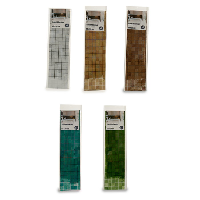 Arte Regal Panel Adhesivo Gresite 60x90cm Surt 6 Arte Regal Panel Adhesivo Gresite 60x90cm Surt 6