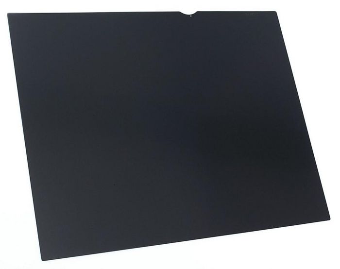 3M PF190C4B Filtro de Privacidad para Monitor de 19 Pulgadas 5:4, Negro
