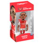 Minix Figura Gabriel Jesus Arsenal 12cm