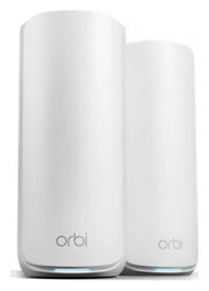 NETGEAR Orbi 870 WiFi 7 Mesh RBE872-100EUS