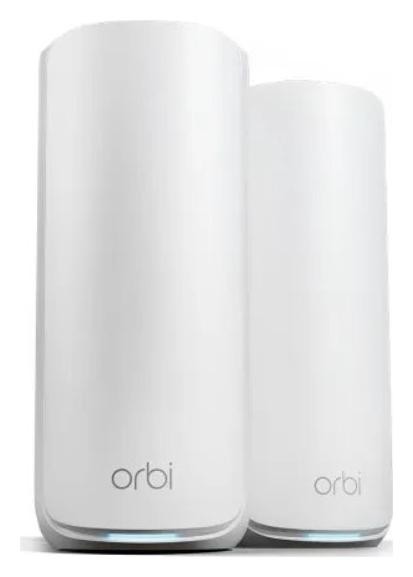 NETGEAR Orbi 870 RBE872-100EUS Satélite de malla Wi-Fi 7 Blanco NETGEAR Orbi 870 RBE872-100EUS Satélite de malla Wi-Fi 7 Blanco