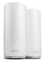 NETGEAR Orbi 870 RBE872-100EUS Satélite de malla Wi-Fi 7 Blanco