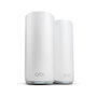 NETGEAR Orbi RBE872 Wi-Fi 7 Mesh Tribanda
