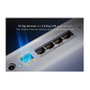 NETGEAR Orbi RBE872 Wi-Fi 7 Mesh Tribanda