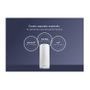 NETGEAR Orbi RBE872 Wi-Fi 7 Mesh Tribanda
