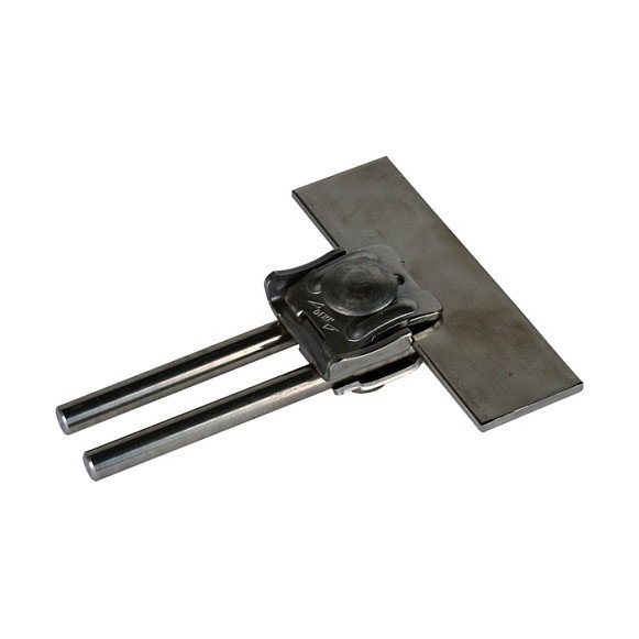 Dehn + Soehne 365019 en acero Dehn + Soehne 365019 en acero