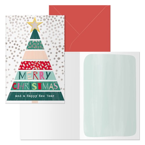 DOHE Christmas Dohe 115X170 Natale (Set de 6) DOHE Christmas Dohe 115X170 Natale (Set de 6)