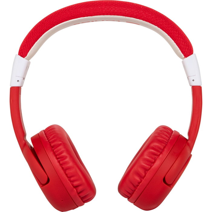 Tonies Auriculares Bluetooth Sunset Red para Niños con limitación de 85 dB Tonies Auriculares Bluetooth Sunset Red para Niños con limitación de 85 dB