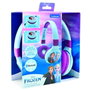 Lexibook Auriculares Inalámbricos Bluetooth 5.0 Disney Frozen Hpbt010Fz con Micrófono, +3 años
