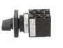 EATON ELECTRIC Interruptor de leva de 10 posiciones 20A