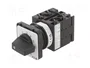 EATON ELECTRIC Interruptor de leva de 10 posiciones 20A