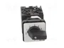 EATON ELECTRIC Interruptor de leva de 10 posiciones 20A