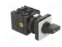 EATON ELECTRIC Interruptor de leva de 10 posiciones 20A