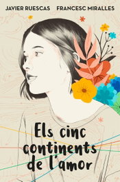 Els cinc continents de l'amor, Javier Ruescas - FANBOOKS