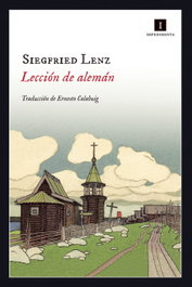 Lección de alemán, Siegfried Lenz - Impedimenta