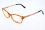 Carrera CA6647-QKX-50 Gafas de Vista Mujer Marrón