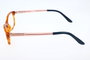 Carrera CA6647-QKX-50 Gafas de Vista Mujer Marrón