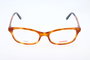 Carrera CA6647-QKX-50 Gafas de Vista Mujer Marrón