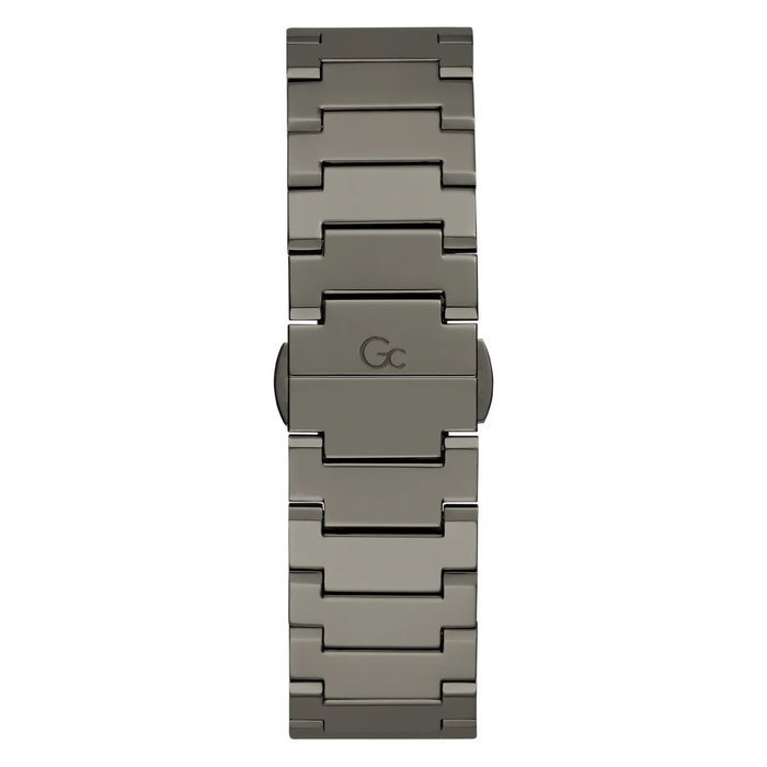 GC Reloj Z33003G5MF Gris