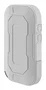 Keenetic Roamer 4G KN-5110-01-EU AX1800 Wi-Fi 6 4G+ Módem Router Gris/Negro
