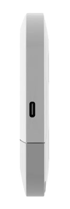 Keenetic Roamer 4G KN-5110-01-EU AX1800 Wi-Fi 6 4G+ Módem Router Gris/Negro Keenetic Roamer 4G KN-5110-01-EU AX1800 Wi-Fi 6 4G+ Módem Router Gris/Negro