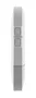 Keenetic Roamer 4G KN-5110-01-EU AX1800 Wi-Fi 6 4G+ Módem Router Gris/Negro