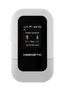 Keenetic Roamer 4G KN-5110-01-EU AX1800 Wi-Fi 6 4G+ Módem Router Gris/Negro