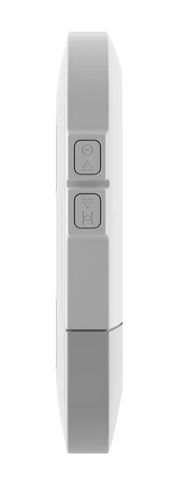 Keenetic Roamer 4G (KN-5110) Módem Router Móvil Portátil 4G LTE Desbloqueado con Wi-Fi 6, Batería 3000 mAh, Pantalla LCD 1.77", USB-C, Banda Única 2.4 GHz - Negro/Gris