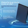 Keenetic Roamer 4G KN-5110-01-EU AX1800 Wi-Fi 6 4G+ Módem Router Gris/Negro