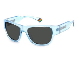 Polaroid PLD-6197-S-MVU Gafas de sol Unisex