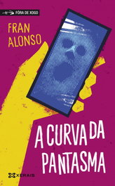 A curva da pantasma, Fran Alonso - XERAIS