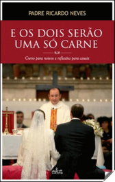 LUCERNA, E OS DOIS SERAO UMA SO CARNE - LUCERNA
