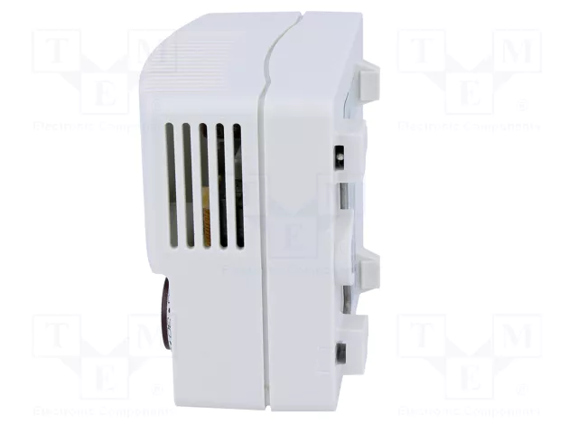 STEGO Higrotermo Sensor de Temperatura y Humedad SPDT IP20 STEGO Higrotermo Sensor de Temperatura y Humedad SPDT IP20